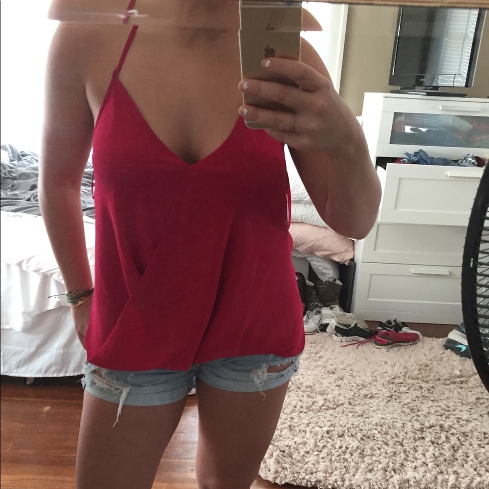Tank